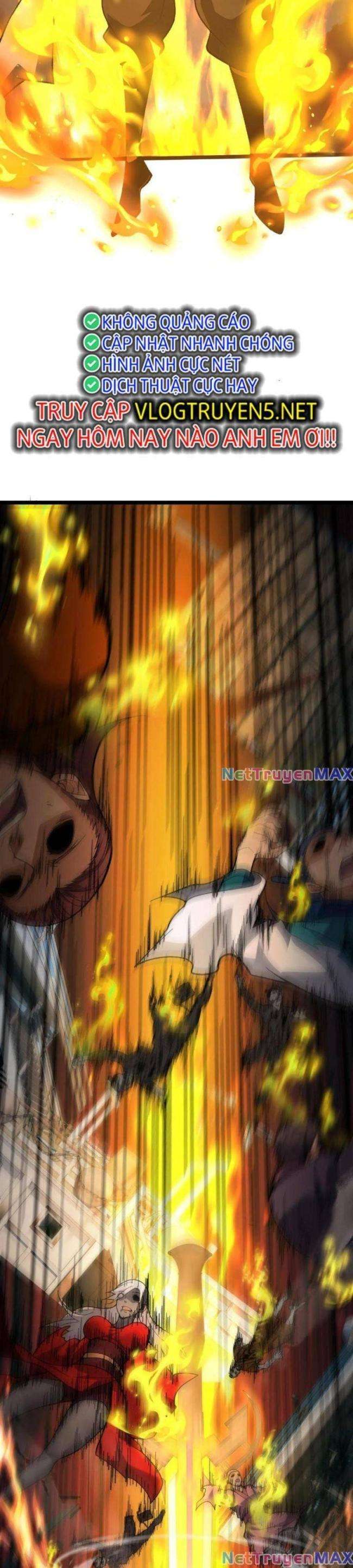 Sự Trở Lại Của Đệ Nhất Tông Sư - Page 11