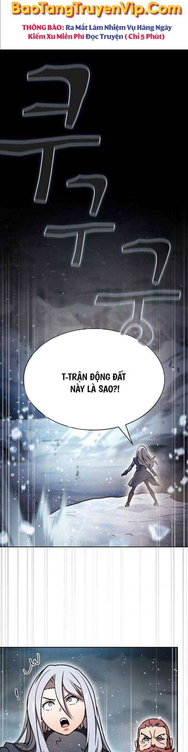 Thợ Săn Kỳ Ảo - Page 37