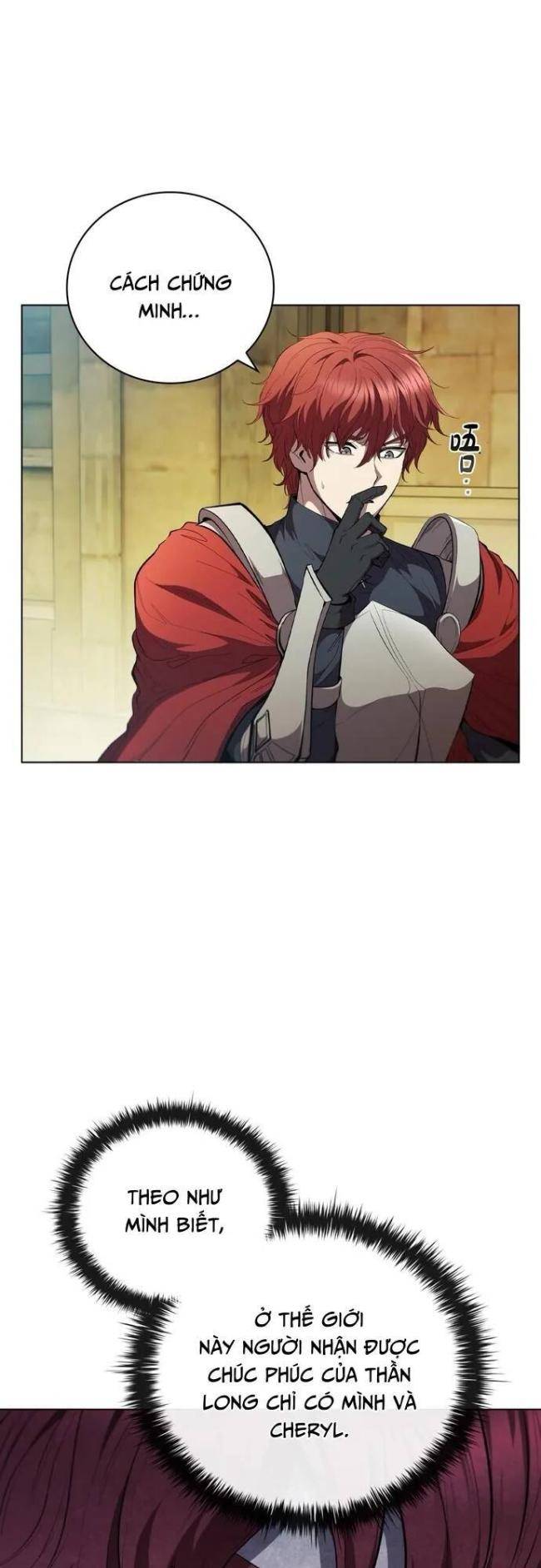 Hồi Quy Thành Công Tước - Page 11