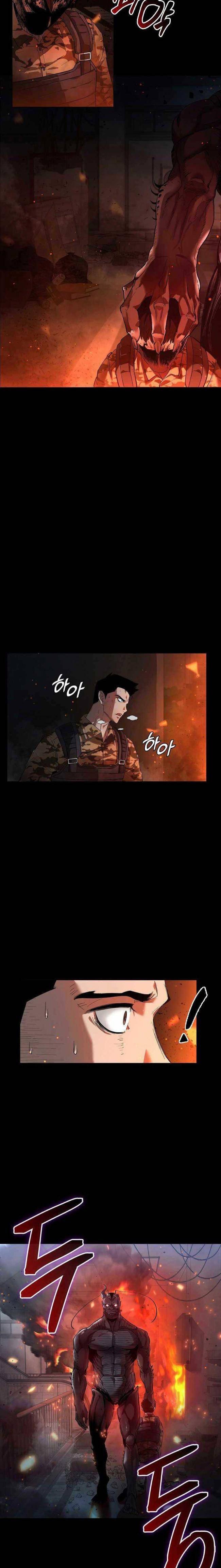 Trường Học Chiến Binh - Page 10