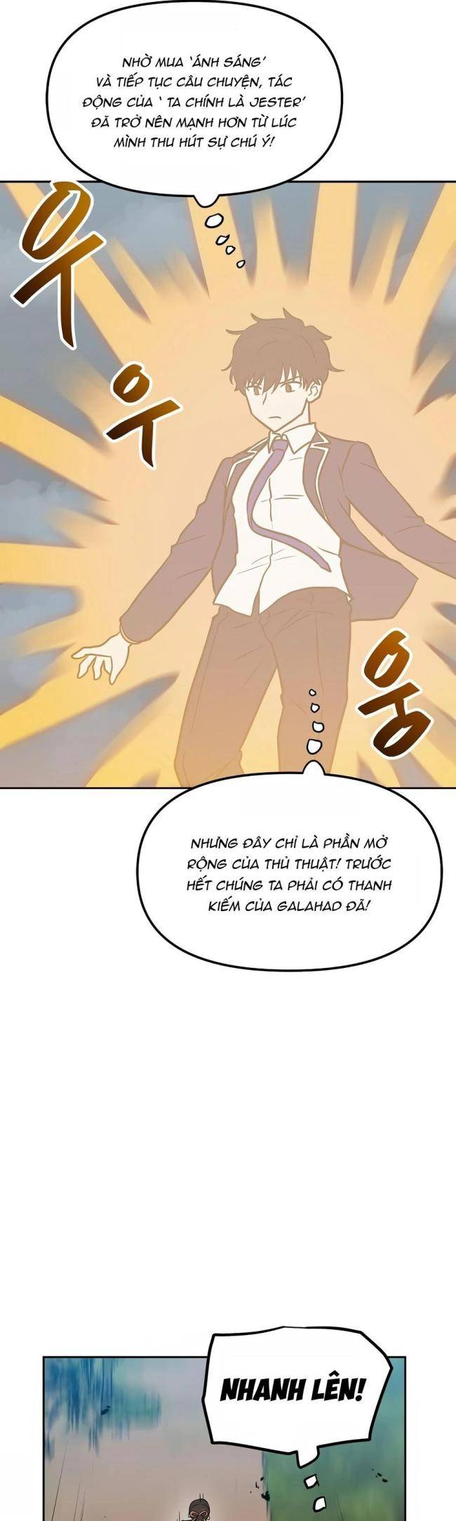 Ta Có Max Thuộc Tính May Mắn - Page 21