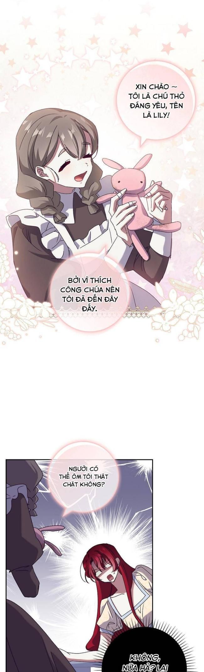 Công Chúa Gác Mái - Page 17