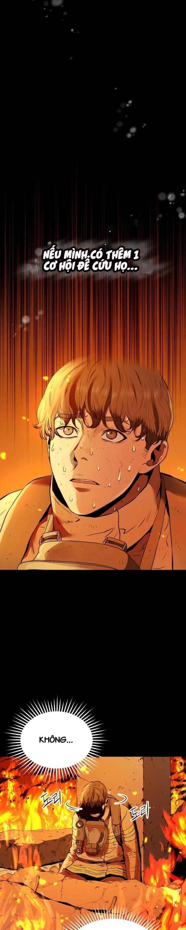 Hệ Thống Cứu Hộ - Page 17