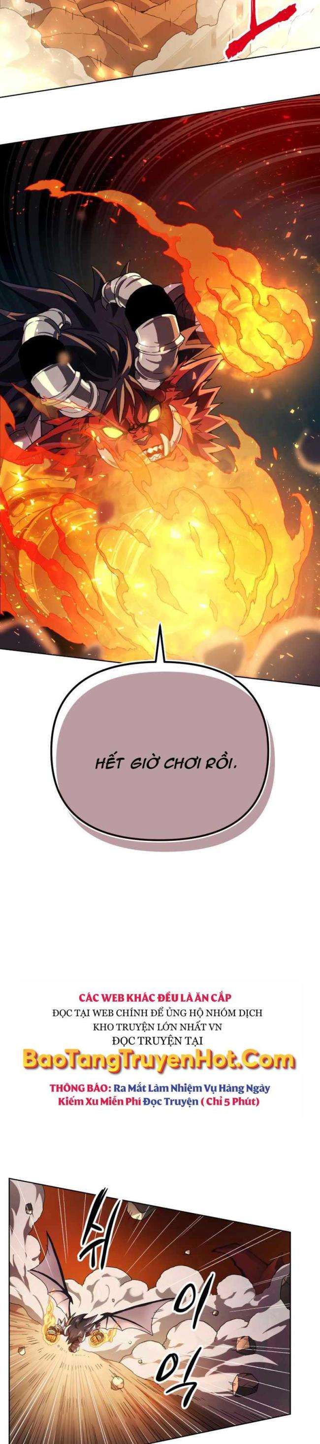 Người Chơi Trở Lại Sau 10000 Năm - Page 28