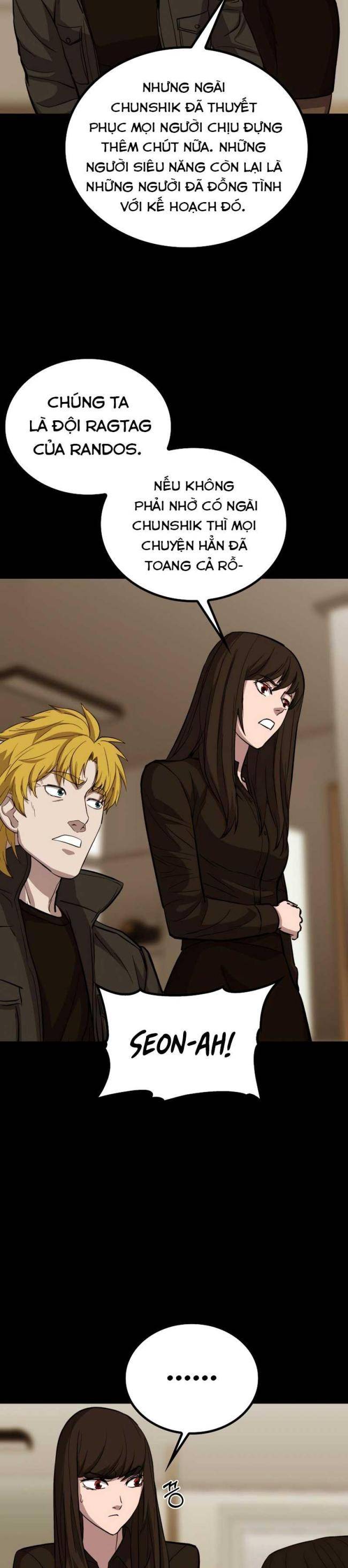 Cánh Cửa Mở Ra Đúng Ngày Đầu Tôi Trở Thành Chính Trị Gia - Page 25