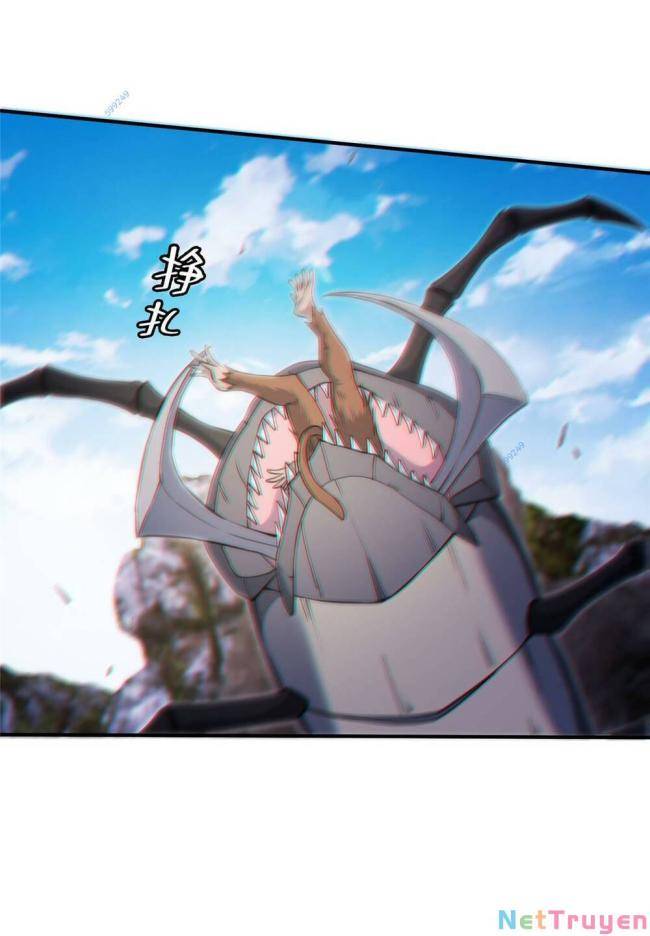 Lược Thiên Ký - Page 45