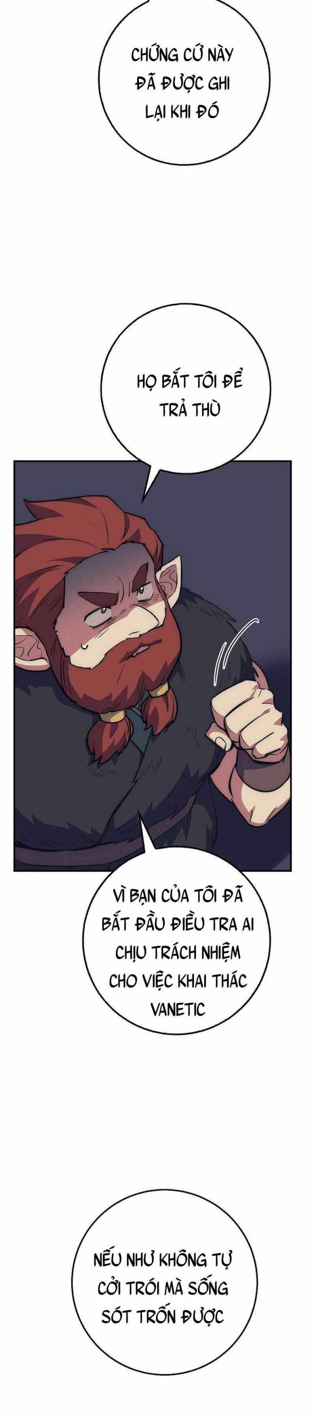 Siêu May Mắn - Page 9