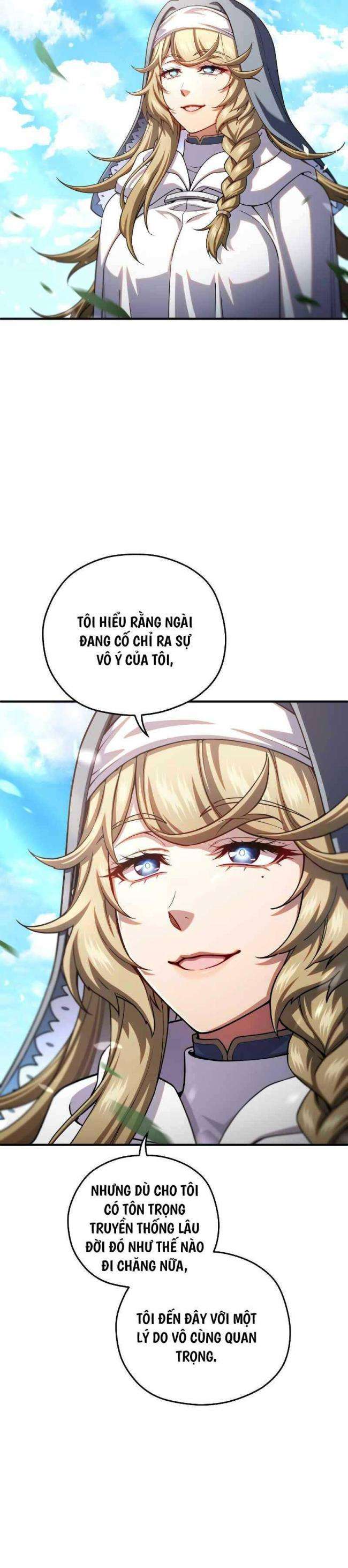 Luân Hồi Chết Tiệt - Page 30