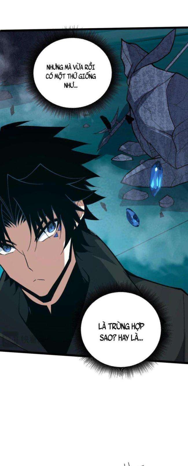 Sự Trở Lại Của Đệ Nhất Tông Sư - Page 47