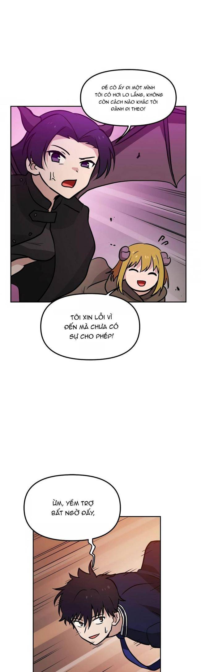 Ta Có Max Thuộc Tính May Mắn - Page 35