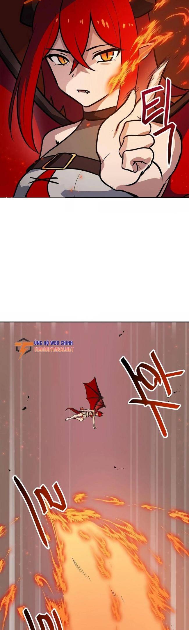 Ta Có Max Thuộc Tính May Mắn - Page 29