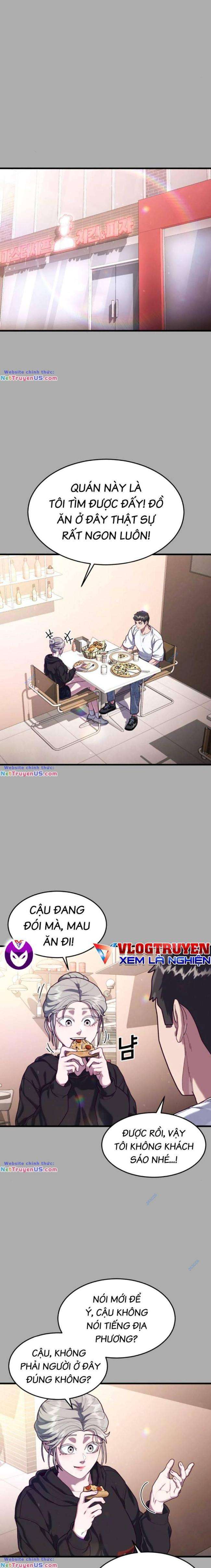 Tên Vâng Lời Tuyệt Đối - Page 13