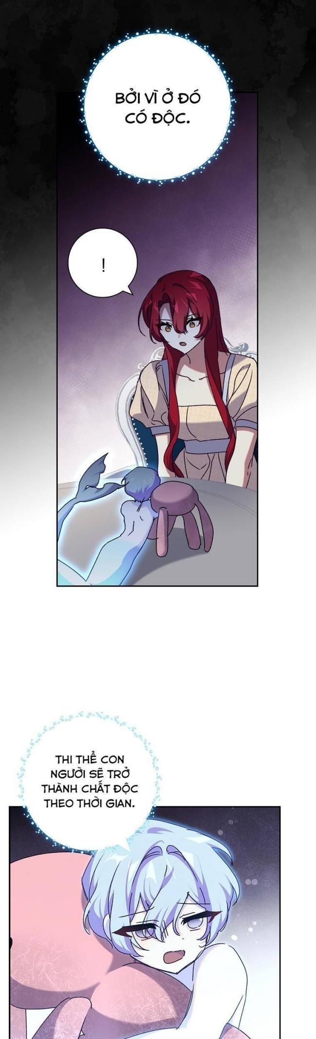 Công Chúa Gác Mái - Page 7