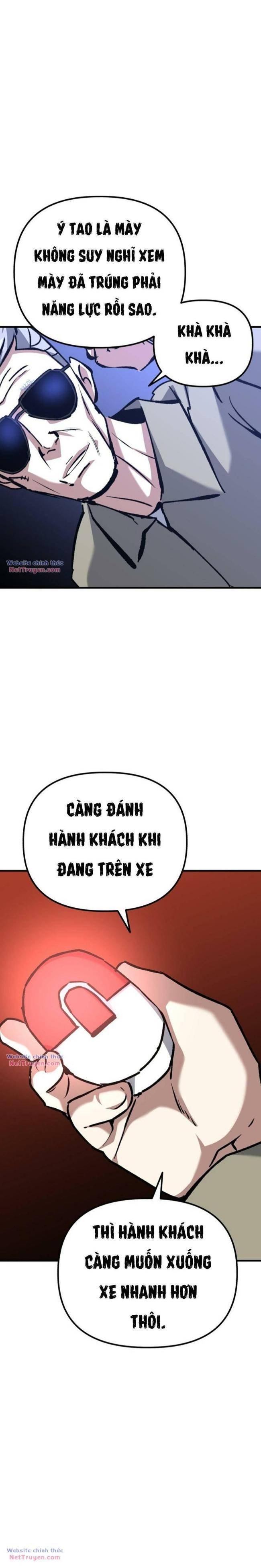 Sát Nhân Cuồng Loạn - Page 30