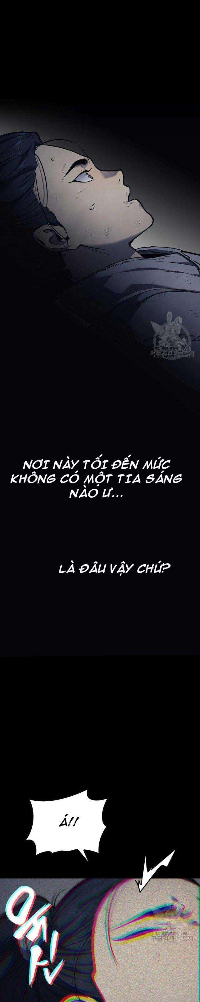 Tử Thần Phiêu Nguyệt - Page 9