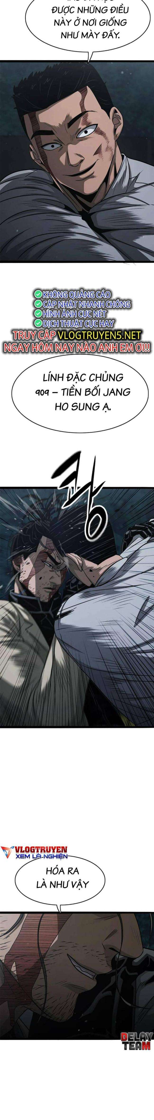 Ngục Tù Đẫm Máu - Page 16