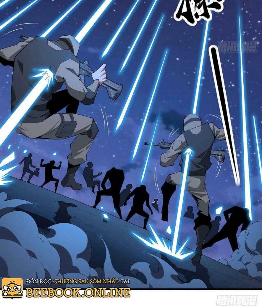 Kiếm Tu Imba Nhất Quả Đất - Page 25