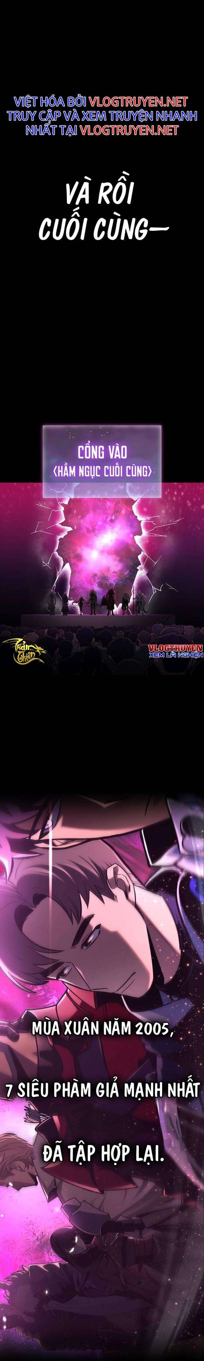 Chiến Trường Siêu Phàm - Page 19