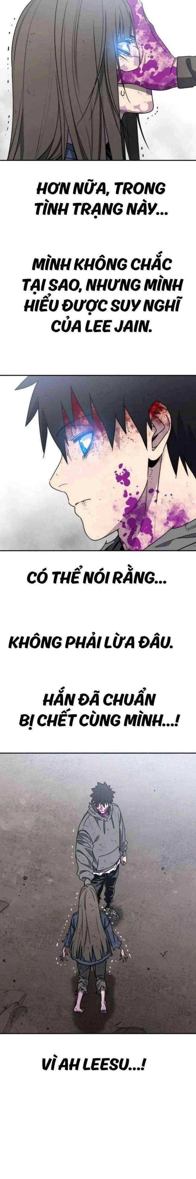 Tồn Tại Vĩnh Hằng - Page 5