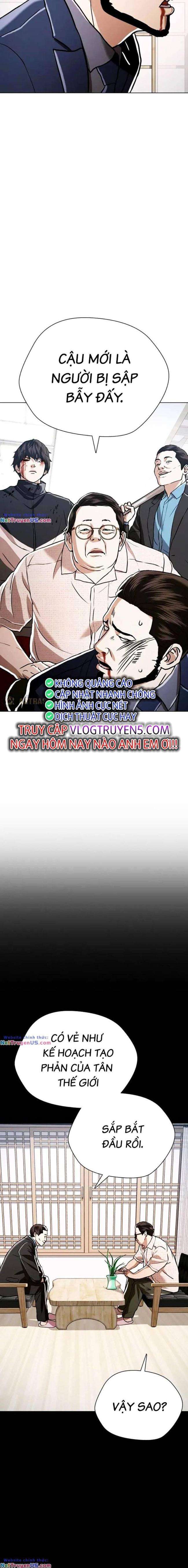 Điệp Viên 18 Tuổi - Page 15