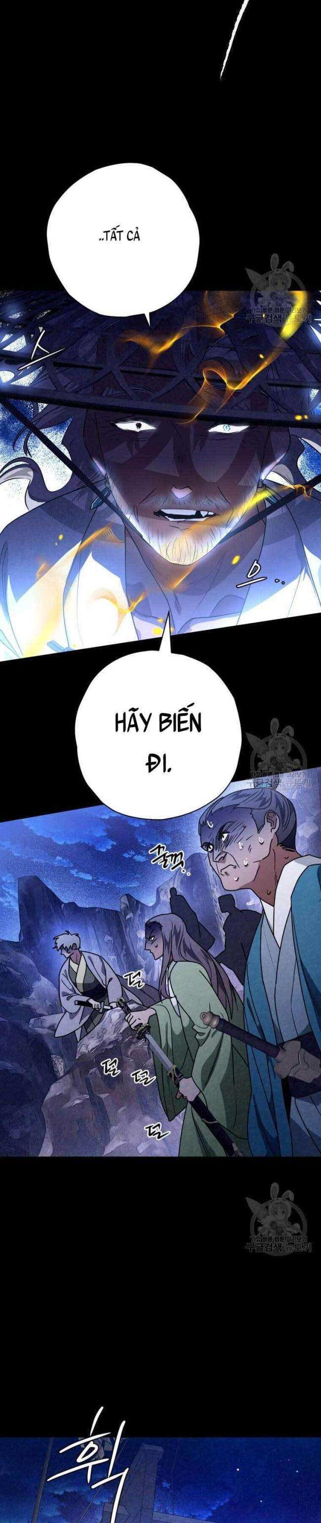 Thiên Kiếm Kỳ Hiệp - Page 12