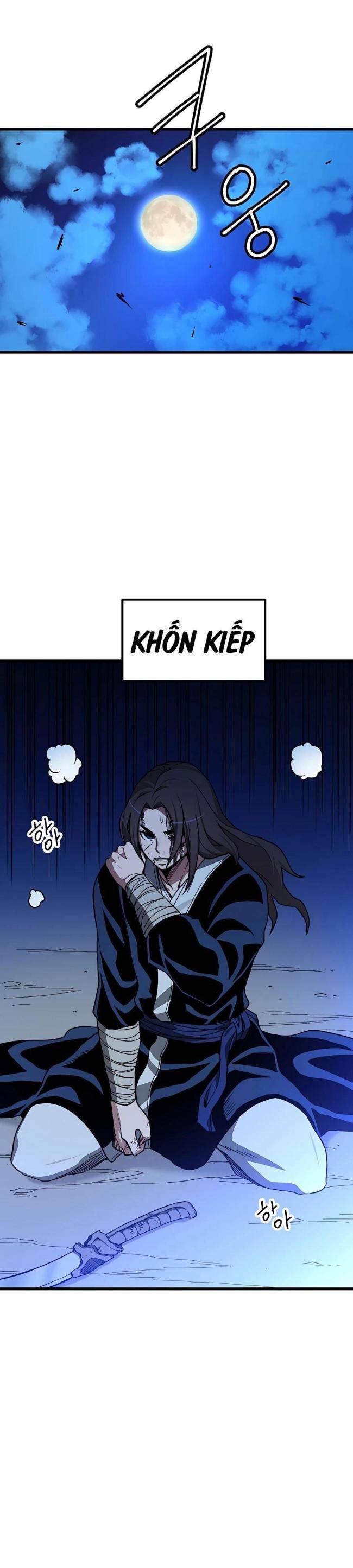 Băng Y Kiếm Thần - Page 12