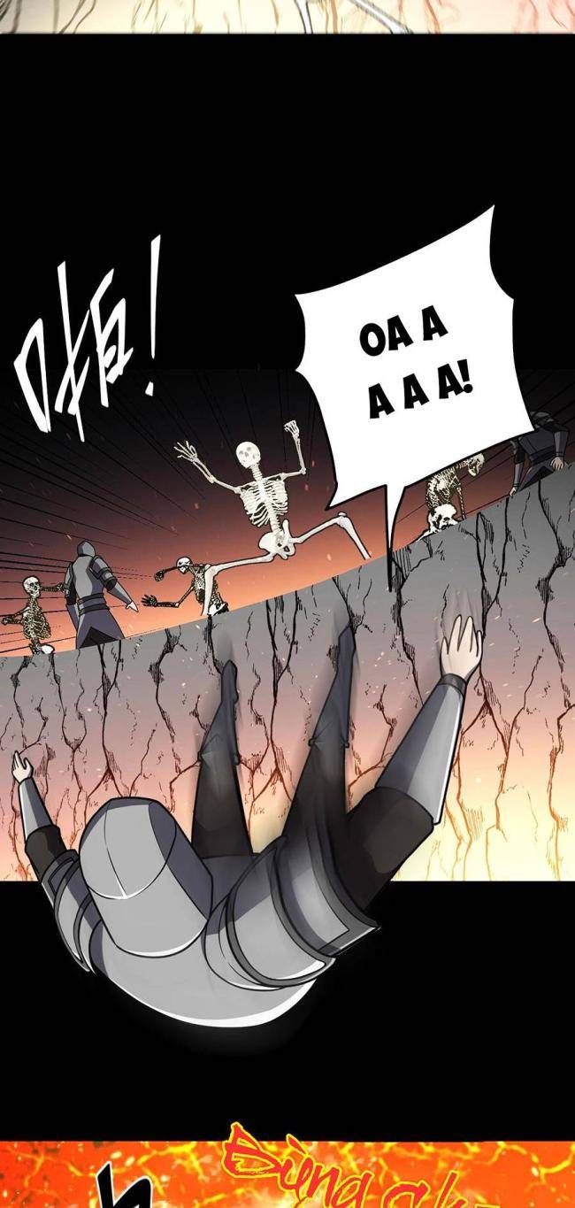 Sinh Tồn Trong Thế Giới Truyện Tranh - Page 24