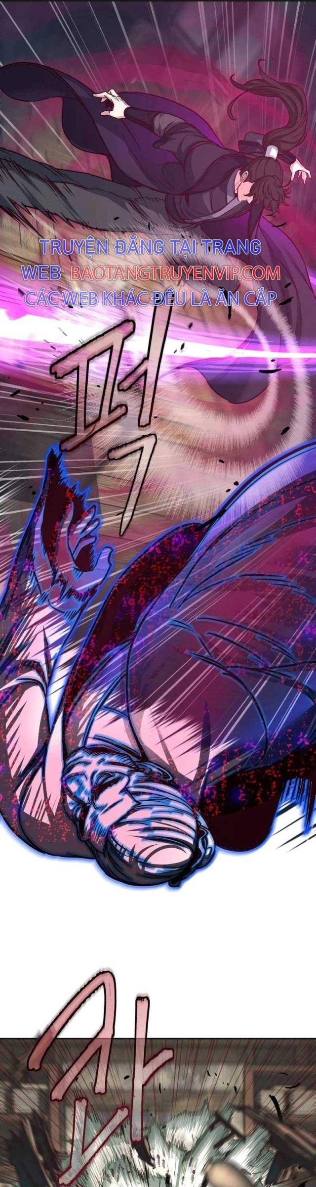 Tuý Kiếm Dạ Hành - Page 39