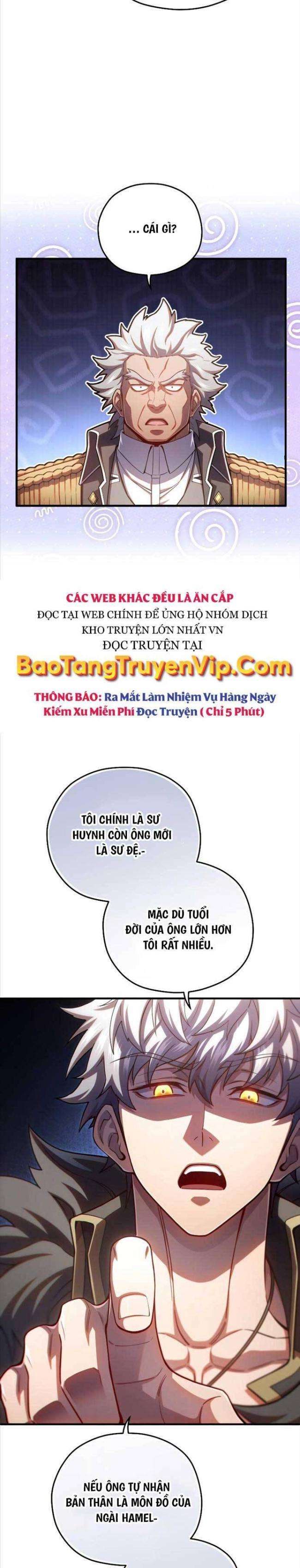 Luân Hồi Chết Tiệt - Page 15
