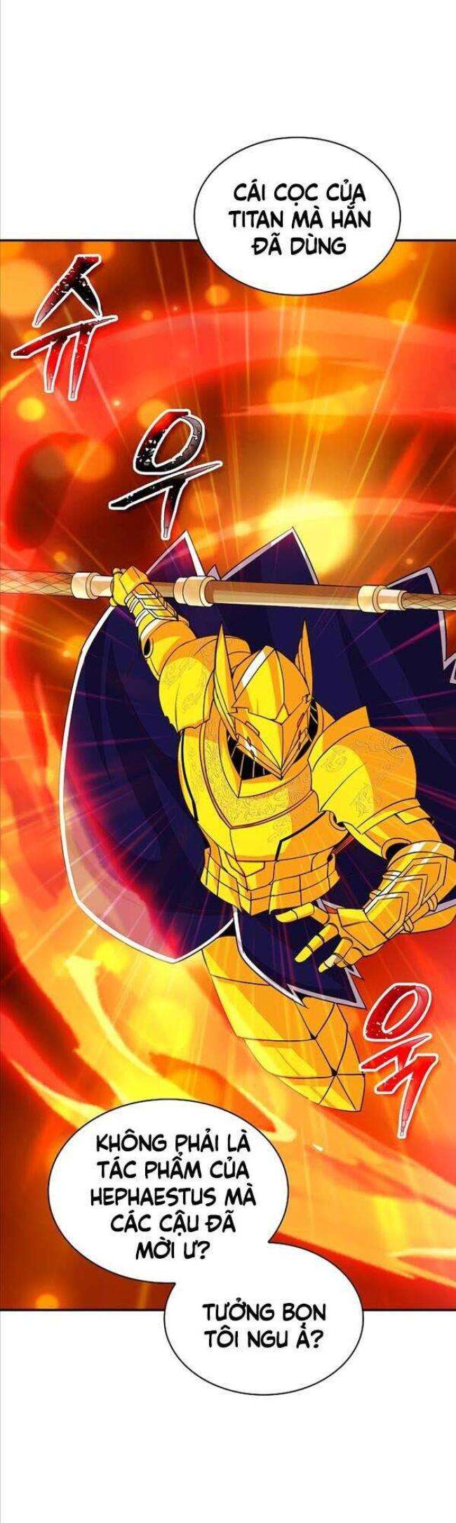 Tôi Có Đặc Tính Của Cấp SSS Nhưng Thích Sống Bình Thường - Page 35