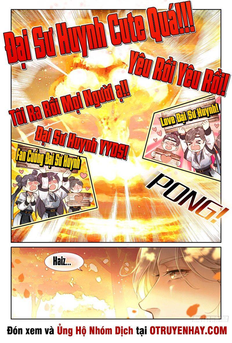 Đại Sư Huynh Không Có Gì Nổi Bật - Page 16