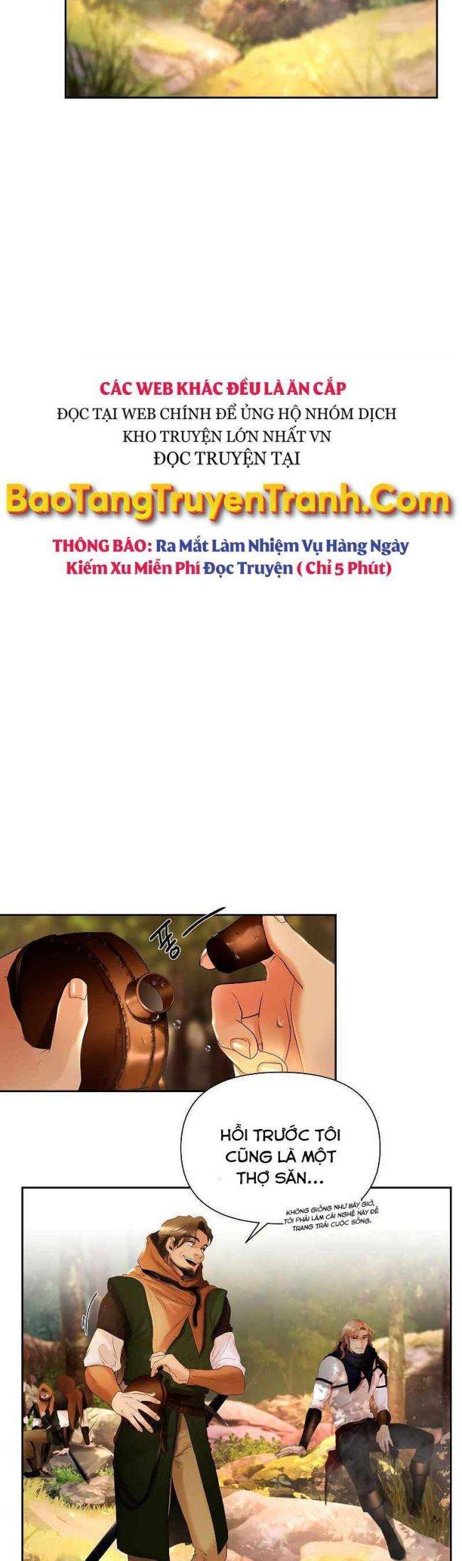 Nhiệm Vụ Chiến Binh - Page 7