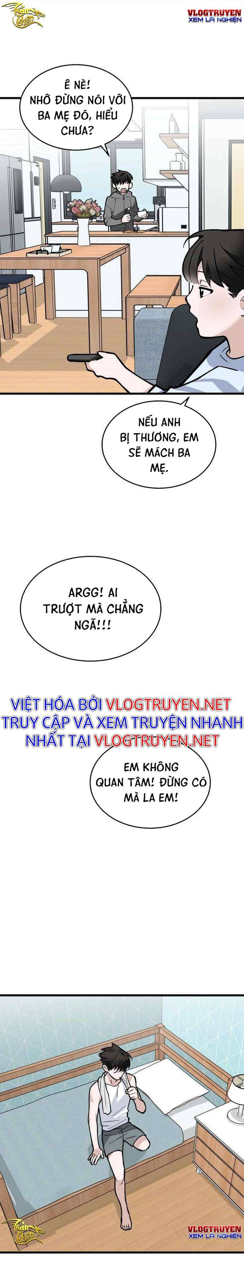 Trượt Ván Cực Hạn - Page 12