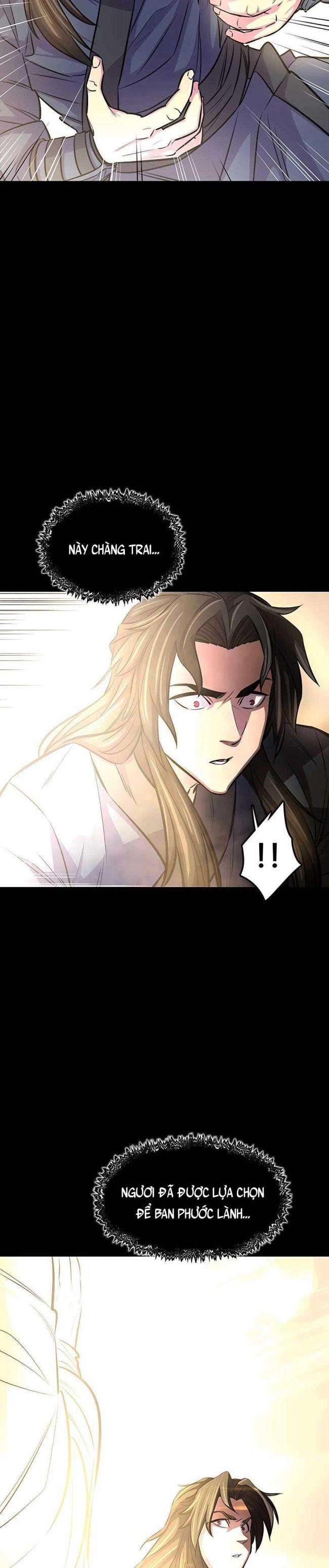 Thiên Hạ Đệ Nhất Đại Huynh - Page 26