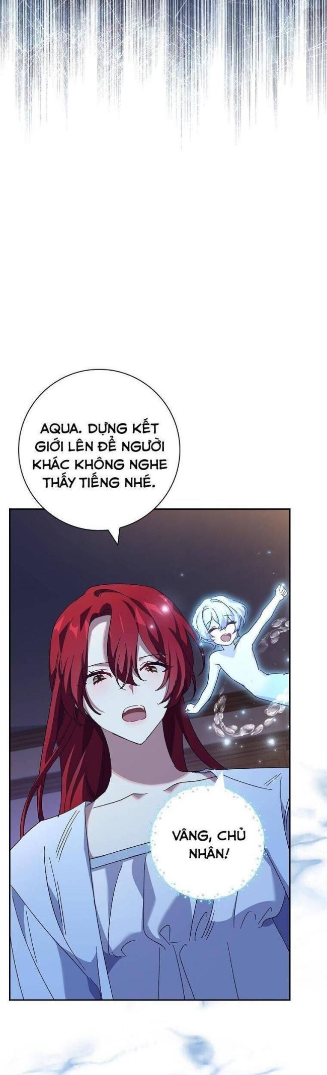 Công Chúa Gác Mái - Page 12