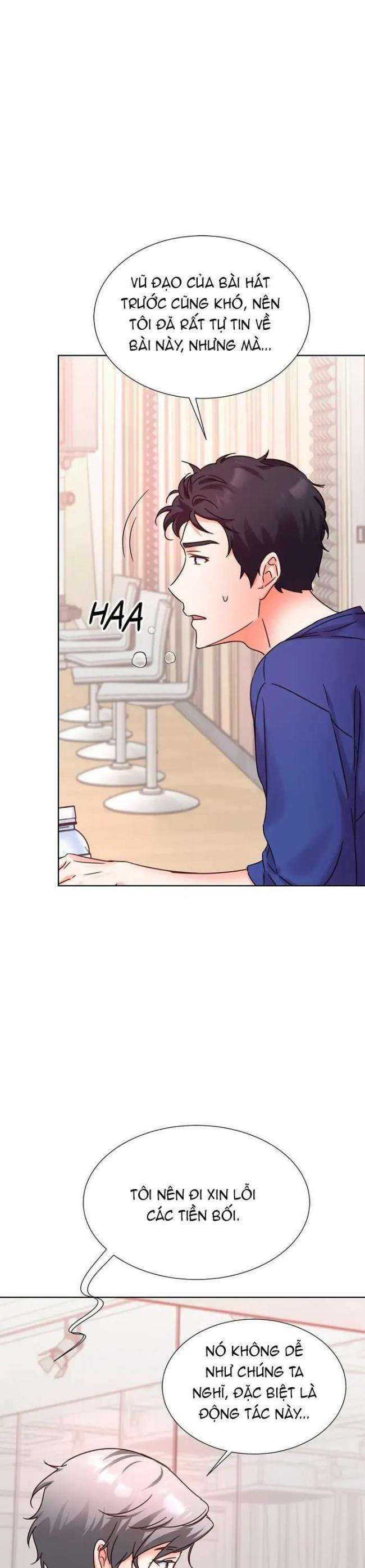 Trở Lại Làm Idol - Page 27