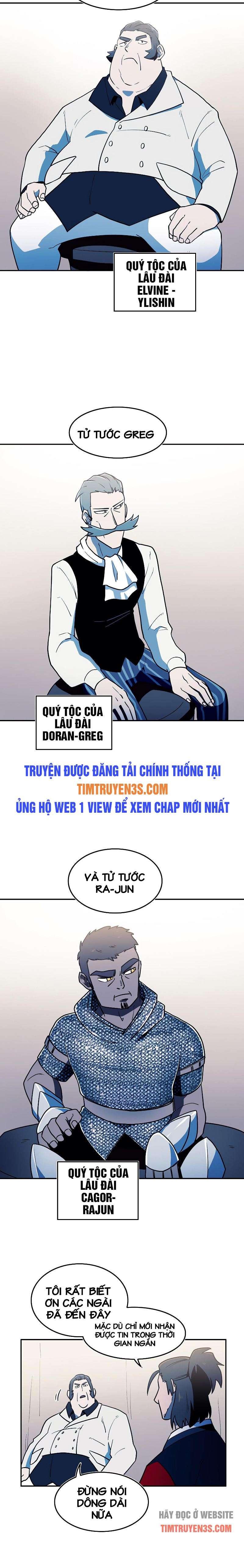 Tay Súng Ma Thuật - Page 10