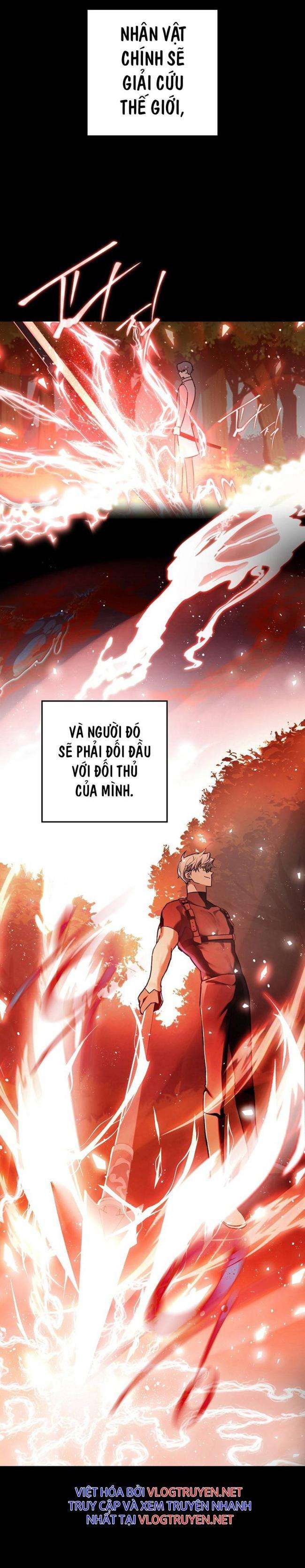 Trở Thành Quần Chúng Trong Tiểu Thuyết - Page 8