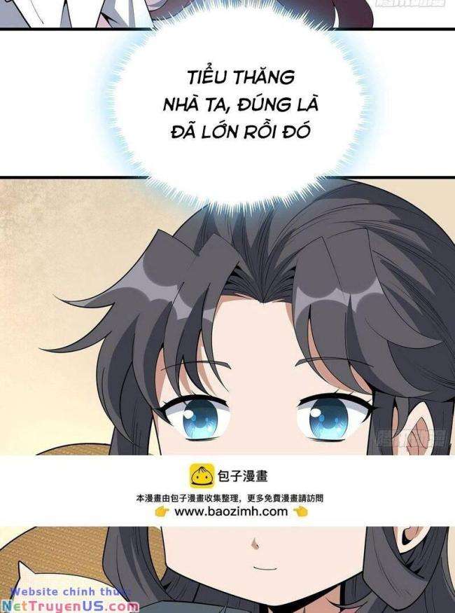 Kiếm Tu Imba Nhất Quả Đất - Page 39