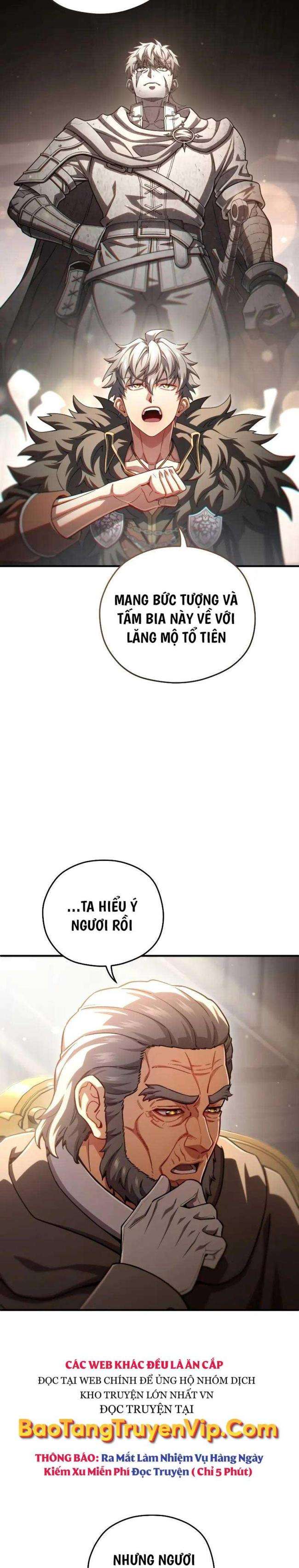 Luân Hồi Chết Tiệt - Page 26