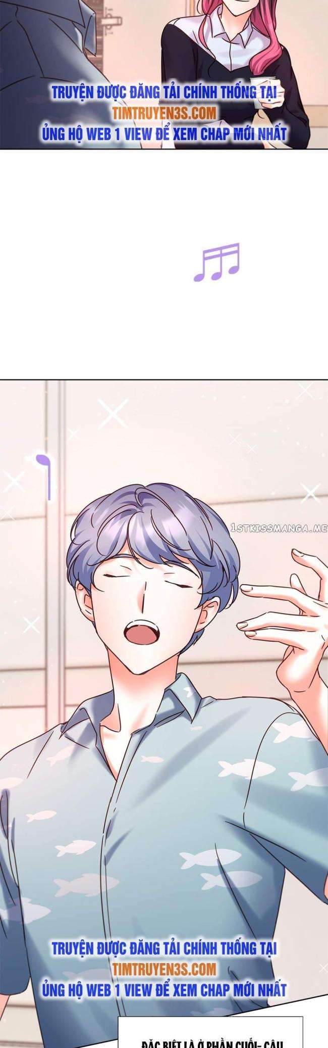 Trở Lại Làm Idol - Page 62