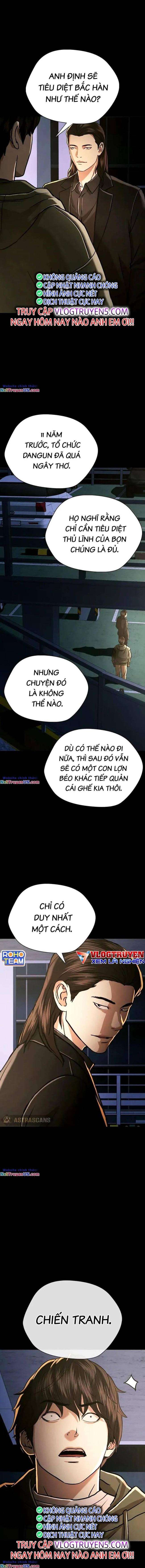 Điệp Viên 18 Tuổi - Page 34