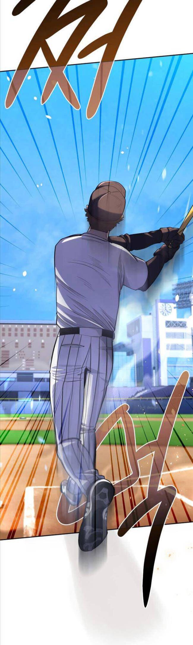 Vua Bóng Chày - Page 48