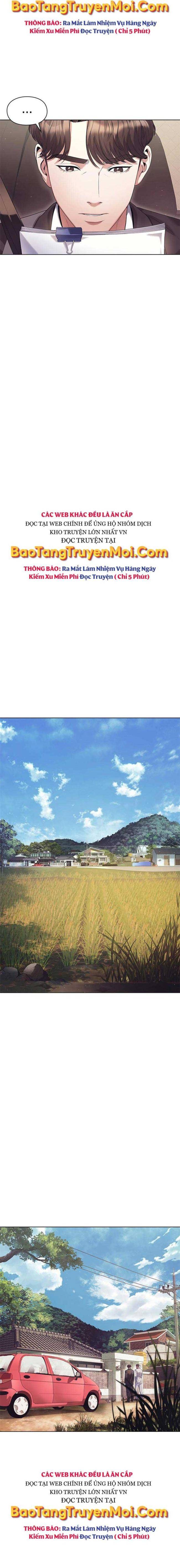 Nhân Viên Văn Phòng Nhìn Thấy Vận Mệnh - Page 28