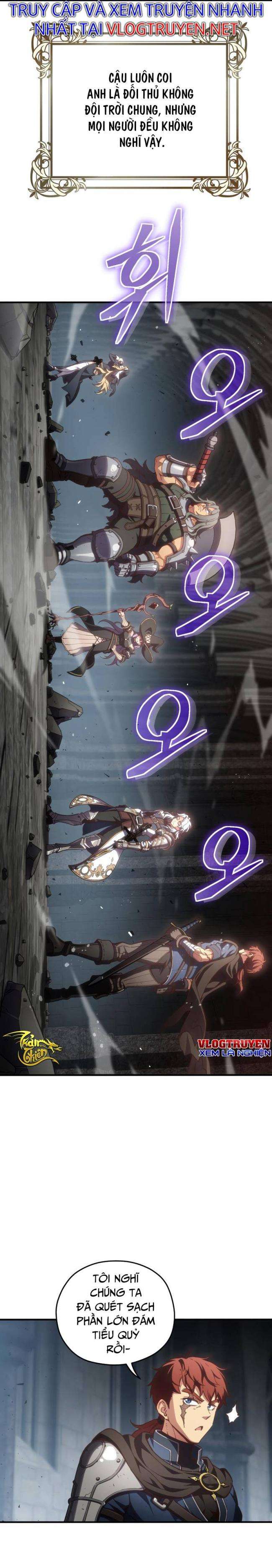 Luân Hồi Chết Tiệt - Page 15