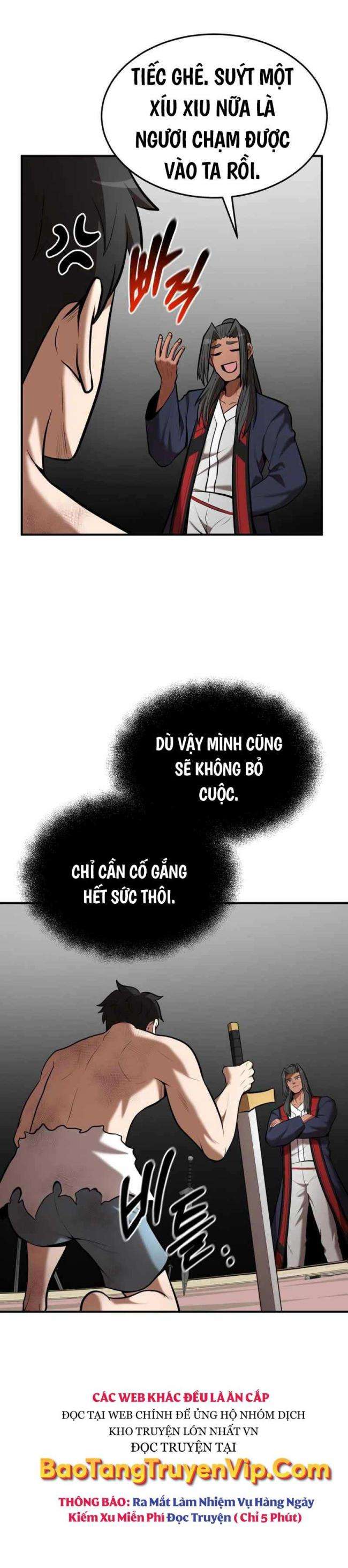 Thiên Tài Kiếm Thuật Của Gia Tộc Danh Giá - Page 16