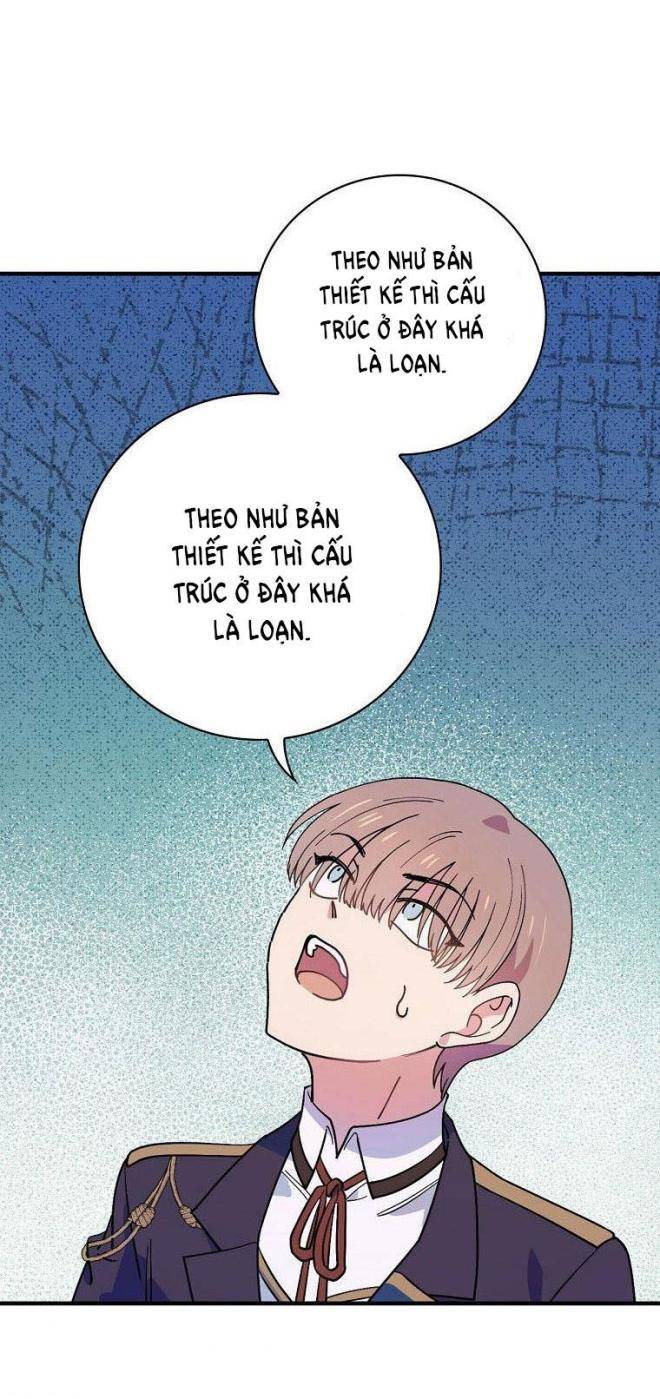 Giai Điệu Của Nhành Cây Khô Héo - Page 57