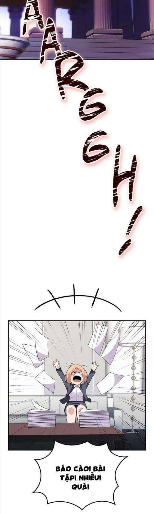 Tôi Có Đặc Tính Của Cấp SSS Nhưng Thích Sống Bình Thường - Page 41