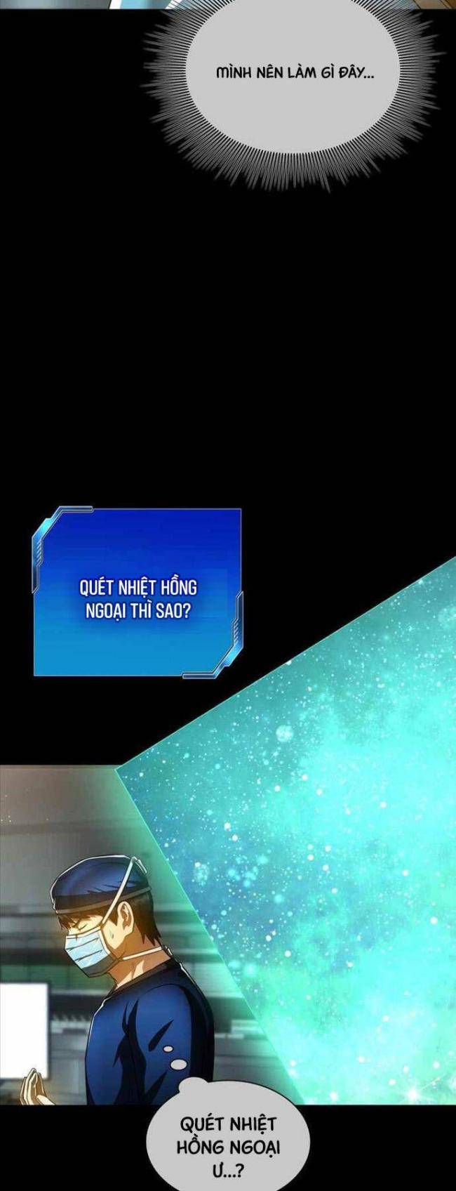 Bác Sĩ Phẫu Thuật Hoàn Hảo - Page 31