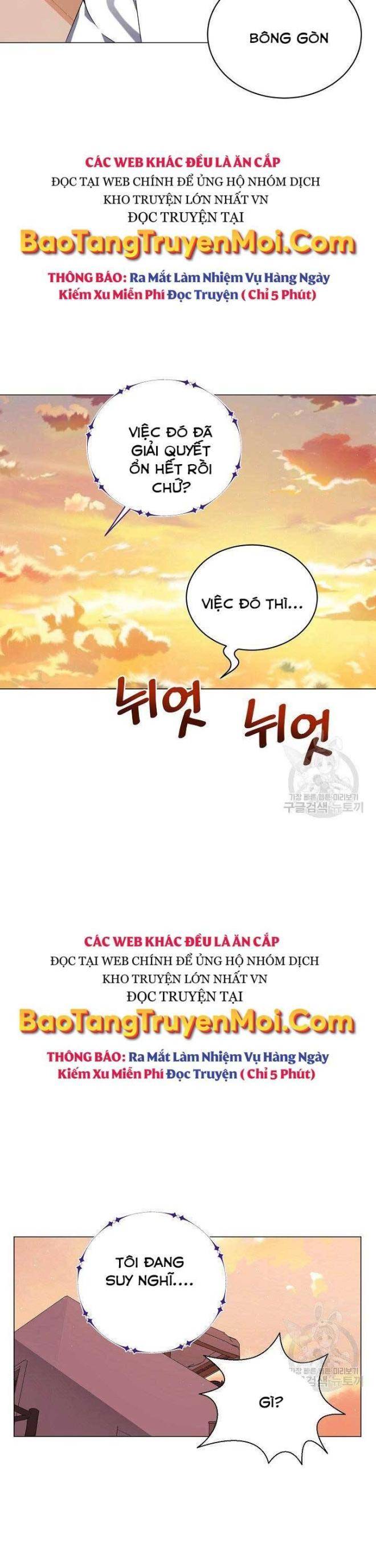 Nhà Hàng Bình Dân Của Anh Hùng Trở Về - Page 10